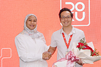 DOKU Names Himelda Renuat CEO as Ant International's Antom Deepens Strategic Investment in Indonesia's Payments Leader