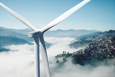 Envision Energy odnotowuje postępy na rynku energetyki wiatrowej w Europie Południowo-Wschodniej z chwilą zamknięcia finansowego największej inwestycji obejmującej elektrownię wiatrową w Macedonii Północnej