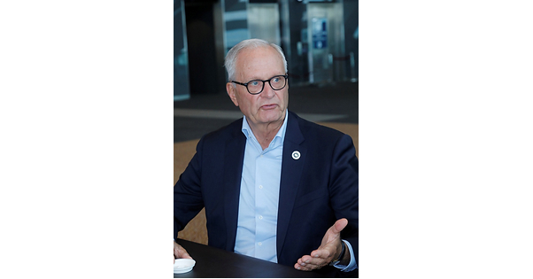 Mr. Peter Nobel Joins CSTS Enterprises Advisory Board to Advance Dialogue on Sustainability, Responsible Tourism and International Partnerships