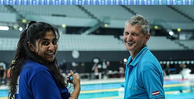 Archana Sankaranarayanan Becomes First Indian AIDA Judge Selected for International Depth Freediving Competition