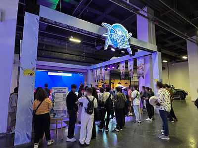 Gravity Game Unite Successfully Concludes Ragnarok Zero: Global Showcase at Gaming Istanbul 2026