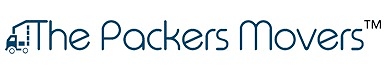 Thepackersmovers.com Logo