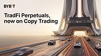 Bybit Copy Trading Now Supports TradFi Perpetual Contracts, Bringing Equities Exposure to Classic Crypto Trading Tool bybit Bybit Copy Trading Now Supports TradFi Perpetual Contracts, Bringing Equities Exposure to Classic Crypto Trading Tool 20260923053043EDT image 1