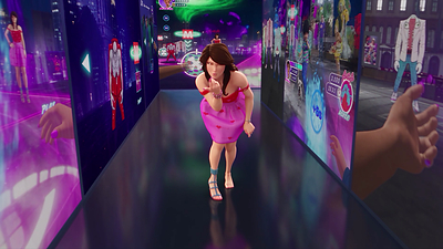 El cortometraje musical "IS IT JUST A GAME?" revela nuevas pistas sobre el videojuego PAPmusic Game