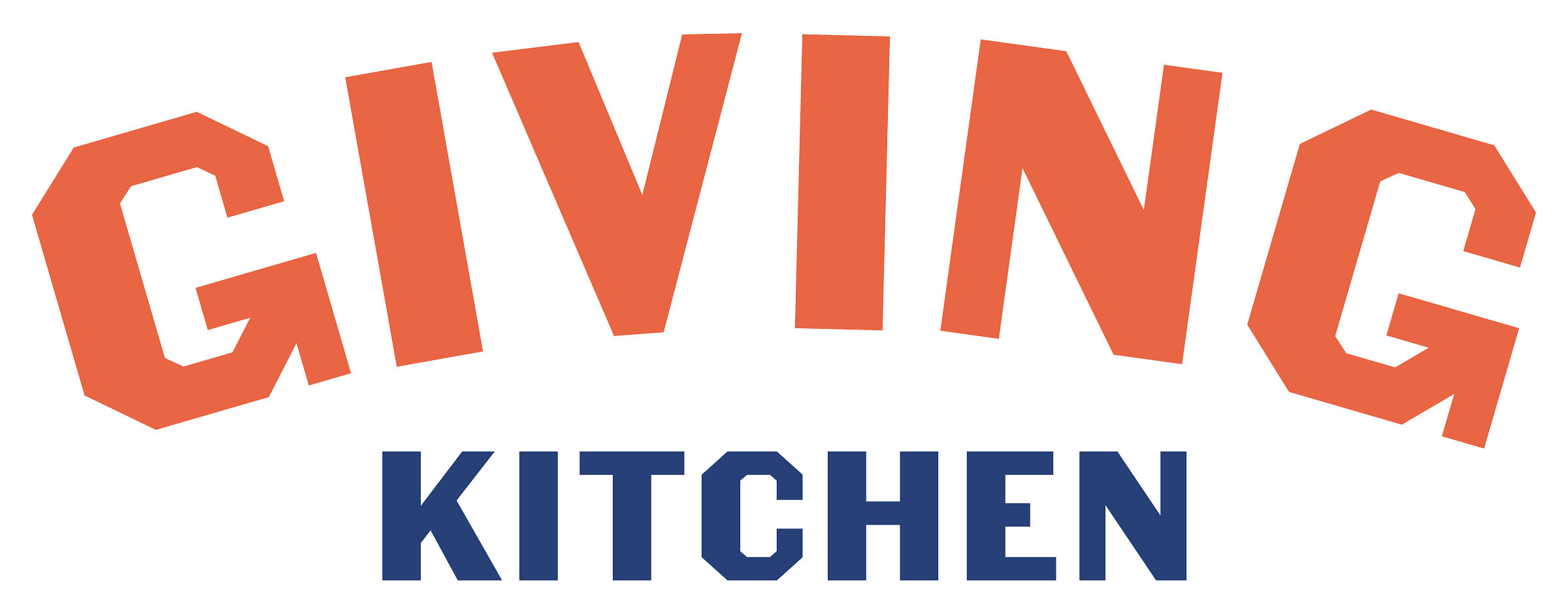 Giving Kitchen Celebrates Food Service Workers on National Day