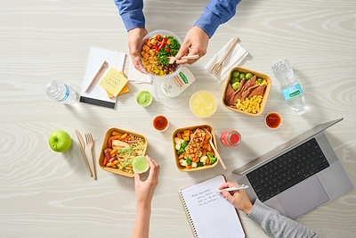Each year, Fresh Thyme Market releases its “Top 10 Trends” report, offering a look at what shoppers can expect to see in stores in the year ahead.