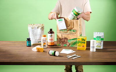 From functional ingredients to everyday nutrition, Fresh Thyme Market’s 2027 forecast reflects a growing focus on foods and products that support overall well‑being.