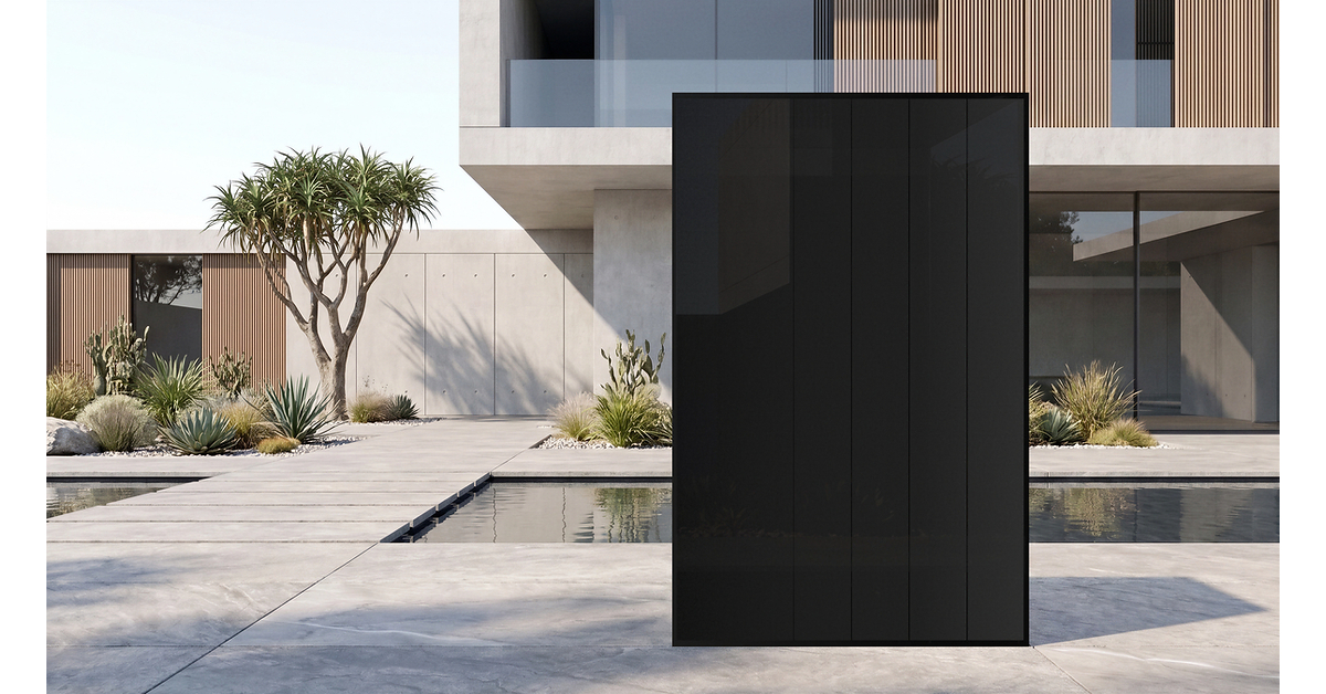 TCL Solar C2 back-contact panels arrive in Europe, open for order