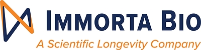 Immorta Bio, a Scientific Longevity Company, Selected for NYU Stern's Prestigious Endless Frontier Labs 2026-27 Life Sciences Cohort