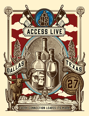 Registration Opens for WSWA’s Access LIVE 2027, the Beverage Alcohol Industry’s Premier Business Event