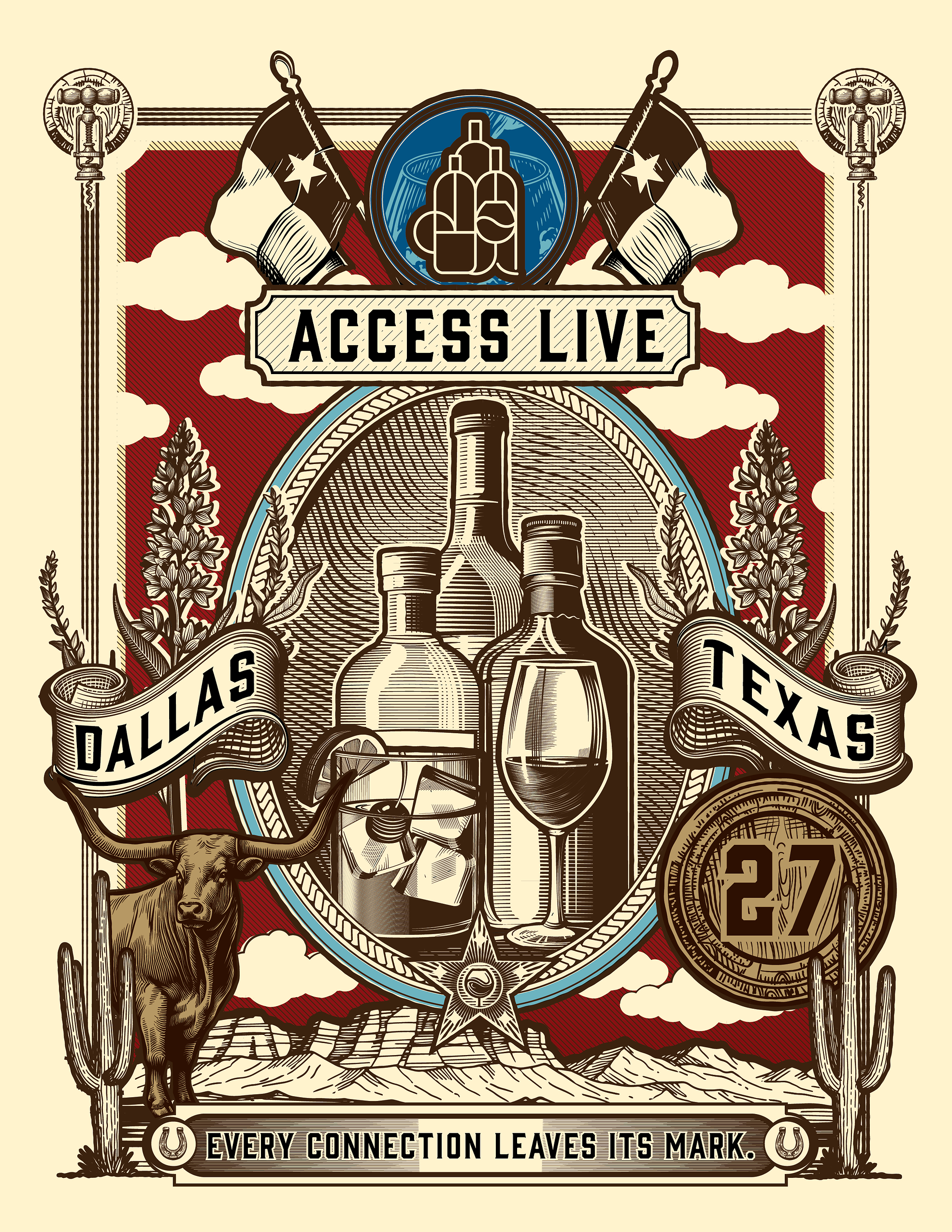 Registration Opens for WSWA's Access LIVE 2027, the Beverage Alcohol Industry's Premier Business Event