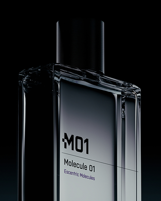 Escentric Molecules Celebrates 20 Years of Molecule 01 with C0DE WITHIN