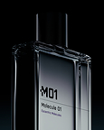 Escentric Molecules Celebrates 20 Years of Molecule 01 with C0DE WITHIN