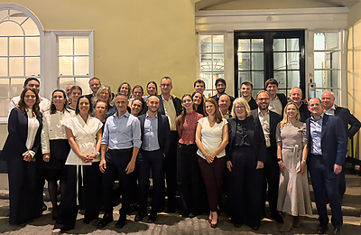 EXCELLERA STRENGTHENS ITS FINANCIAL COMMUNICATIONS CAPABILITY WITH ALMA STRATEGIC COMMUNICATIONS IN THE UK