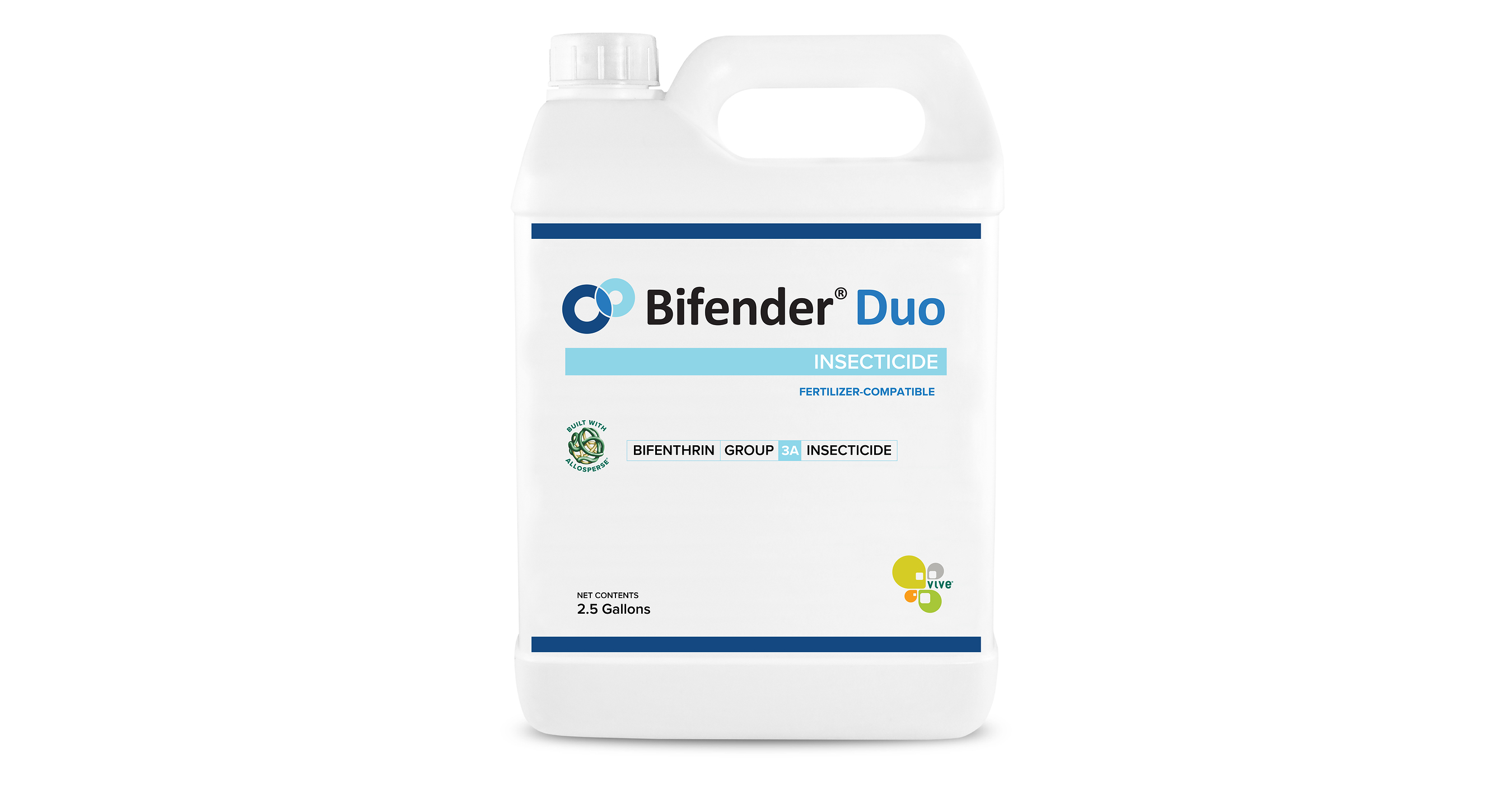 Vive Crop Protection Receives U.S. EPA Registration for Bifender® Duo, a New Hybrid Solution for Soil Insects and Nematodes
