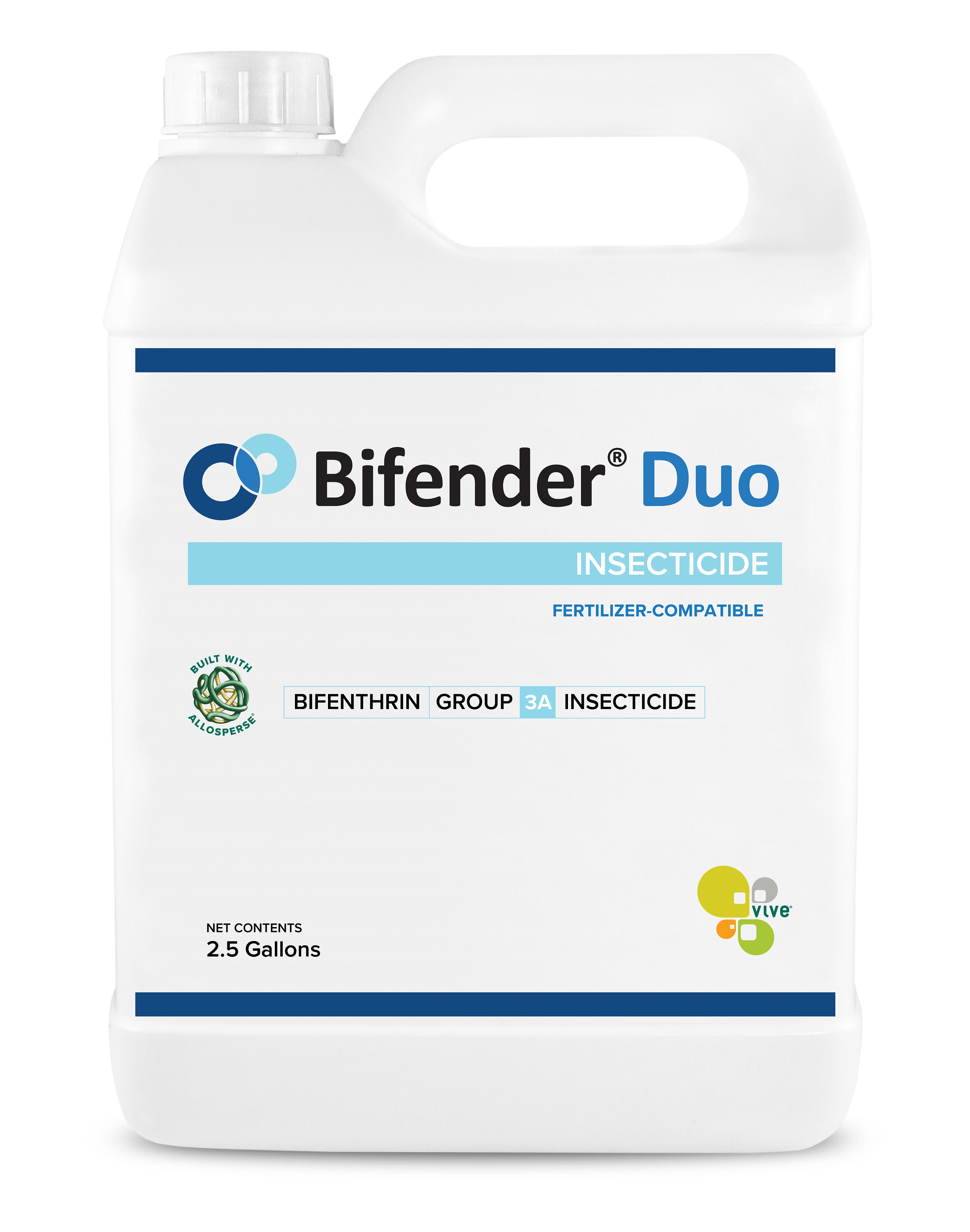 Vive Crop Protection Receives U.S. EPA Registration for Bifender® Duo, a New Hybrid Solution for Soil Insects and Nematodes