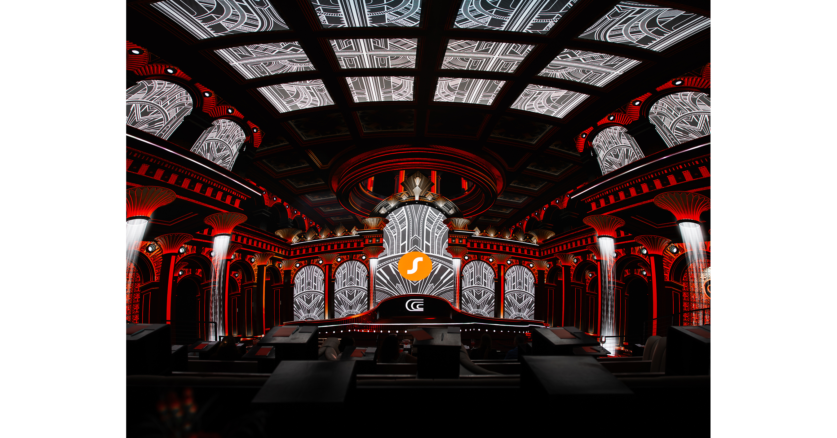 Signia Invites Hearing Care Professionals to Live Noisy at COSM Dallas for the Signia MaX Launch Celebration