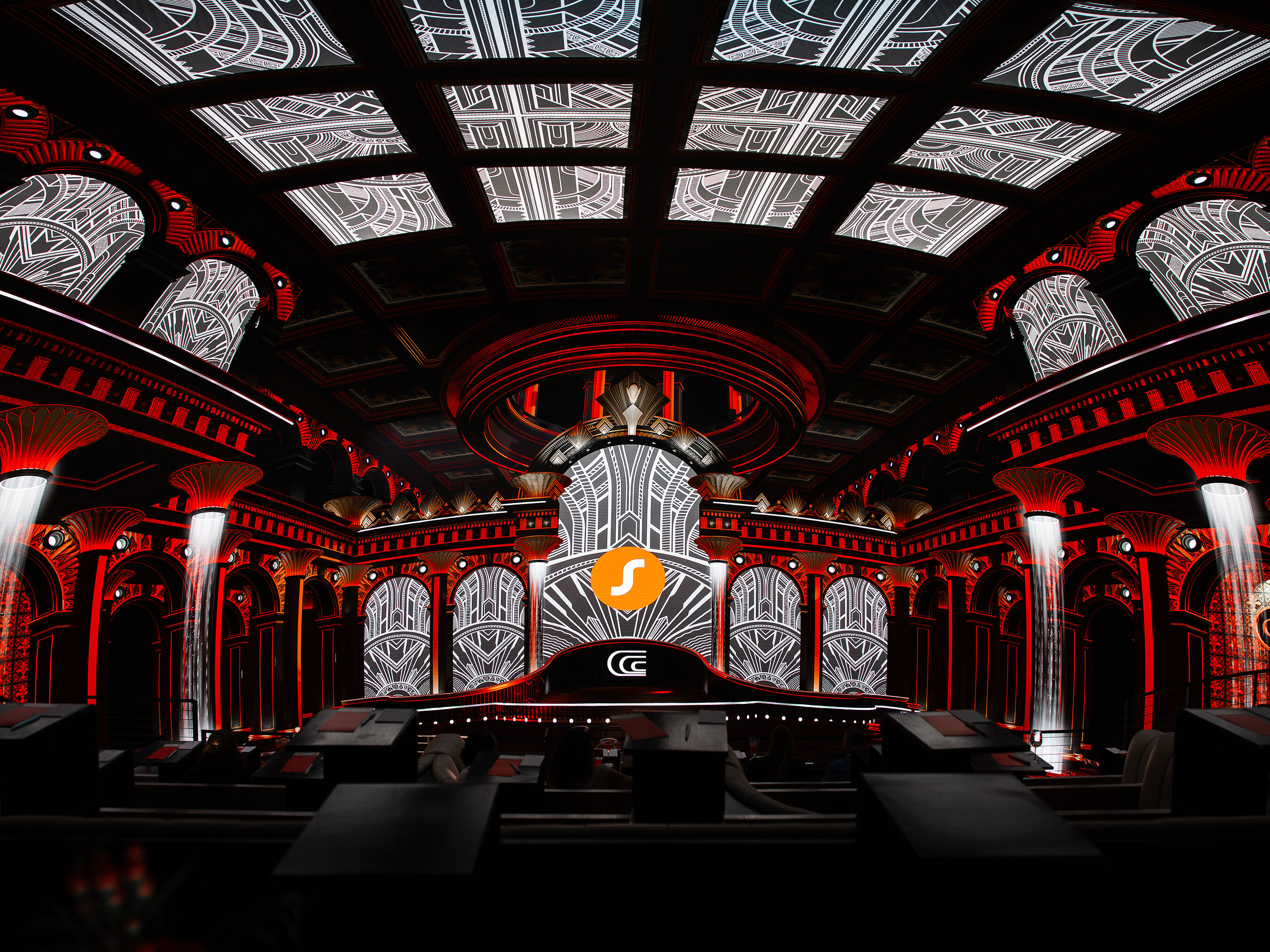 Signia Invites Hearing Care Professionals to Live Noisy at COSM Dallas for the Signia MaX Launch Celebration