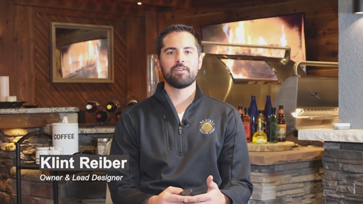 Outdoor Living Expert Klint Reiber Explains How to Choose the Right Outdoor Living Partner in HelloNation