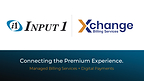 SIAA Xchange and Input 1 Launch Xchange Billing Services