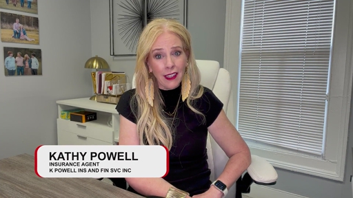 Insurance Expert Kathy Powell Explains When You Actually Need Life Insurance in HelloNation