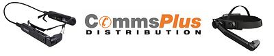 CommsPlus will distribute Vuzix Smart Glasses across Australia, New Zealand and the Pacific region.