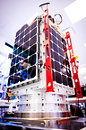 Star Catcher Prepares Orbital Power Beaming Demonstration For Launch