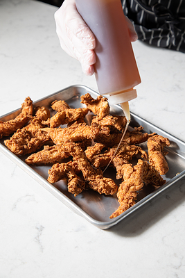 Love & Honey Fried Chicken Targets Massachusetts for Franchise Expansion, Building on East Coast Momentum