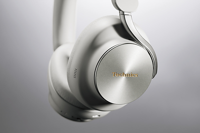 Technics EAH-A1000 headphones