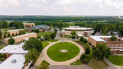 FHU Earns Three Spots in 2027 U.S. News Best Colleges Rankings