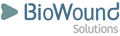 BioWound Solutions Logo.