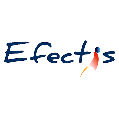 Efectis Logo  Efectis Group Strengthens Its Presence in India with the Launch of Efectis India Efectis Logo