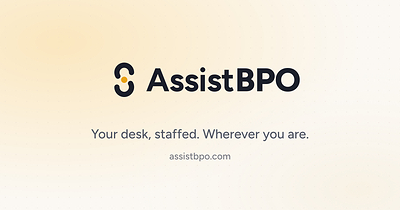 AssistBPO Logo AssistBPO Logo