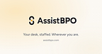 AssistBPO Logo