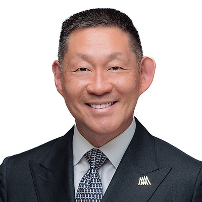 NIBS President and CEO George Guszcza Appointed to NIST National Construction Safety Team Advisory Committee