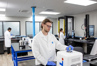 Packaging Compliance Labs Enters Pharmaceutical Testing Market with Dedicated Lab and Expert Leadership