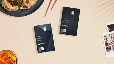 THE UK'S BIGGEST MONTHLY BILL, REWARDED: YONDER LETS MEMBERS EARN POINTS ON RENT AND MORTGAGE PAYMENTS