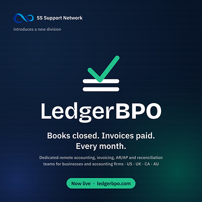 Book-Keeping Services by LedgerBPO.com Book-Keeping Services by LedgerBPO.com