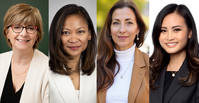 FP Canada™ Honours Four Award Recipients for Contributions to the Financial Planning Profession