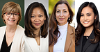 FP Canada™ Honours Four Award Recipients for Contributions to the Financial Planning Profession