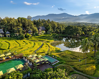 Four Seasons Introduces New Curated Itineraries Across Japan, Thailand and Hawaii