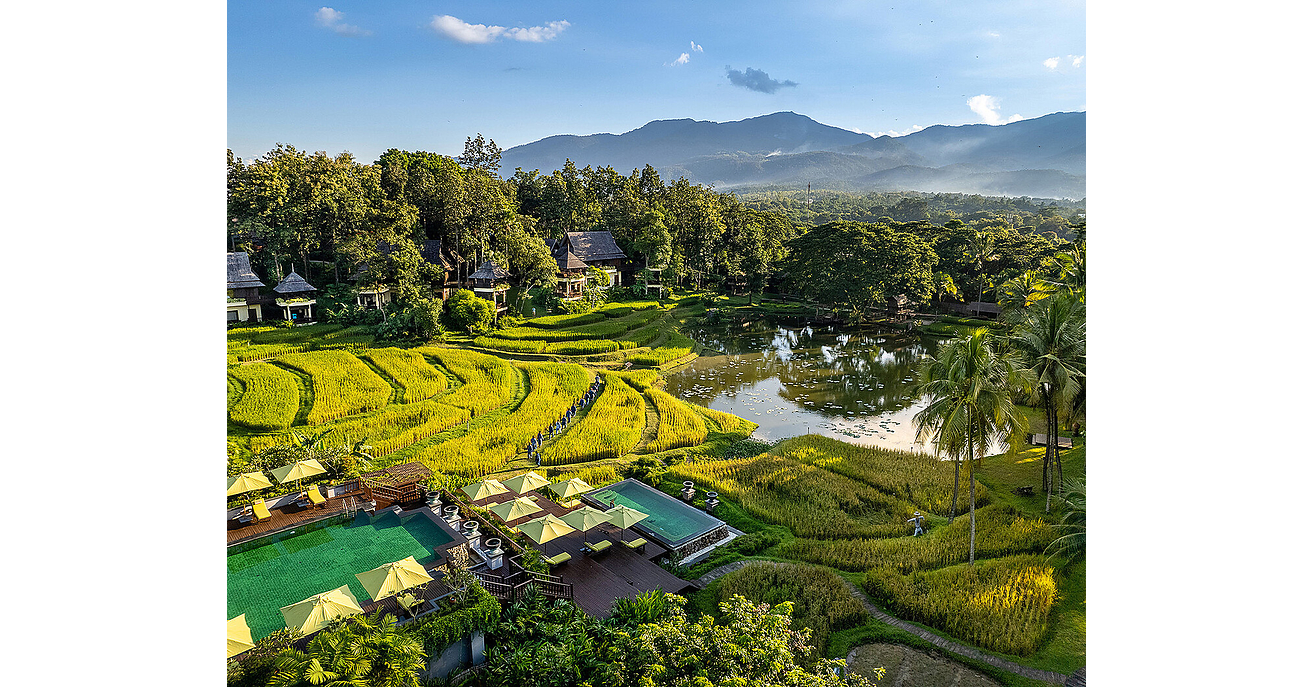 Four Seasons Introduces New Curated Itineraries Across Japan, Thailand and Hawaii