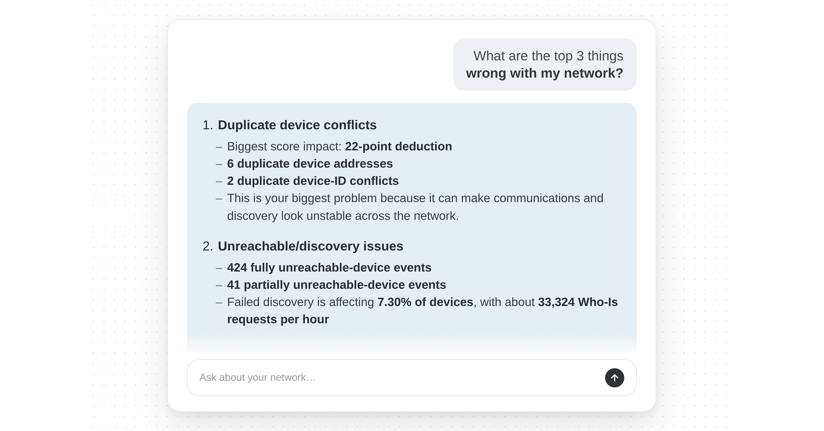 Optigo Networks Launches AI Assistant for OptigoVN, Making OT Network Diagnostics Anyone Can Act On