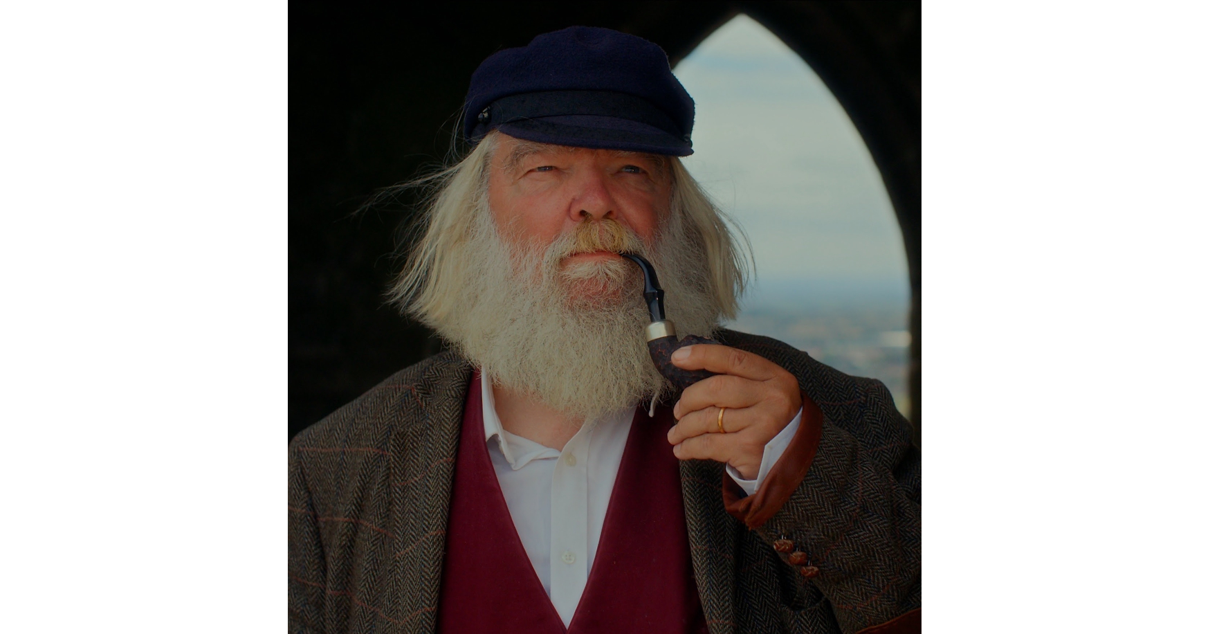 Record-Breaking Presales Stoke Anticipation For Malcolm Guite's 'The Coming Of Arthur'