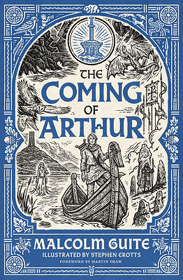 The Coming of Arthur