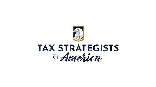 Tax Strategists of America This image opens in the lightbox