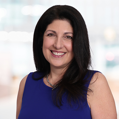 Dina M. Vanides, Greenbaum, Rowe, Smith & Davis