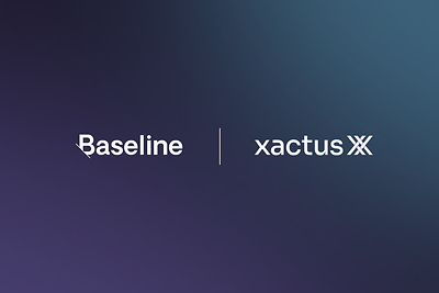 Baseline Integrates with Xactus to Bring Verification Directly Into the Private Lending Workflow