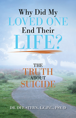 Palmetto Publishing Releases Dr. Dee Stern’s New Book on Suicide Bereavement and Family Healing