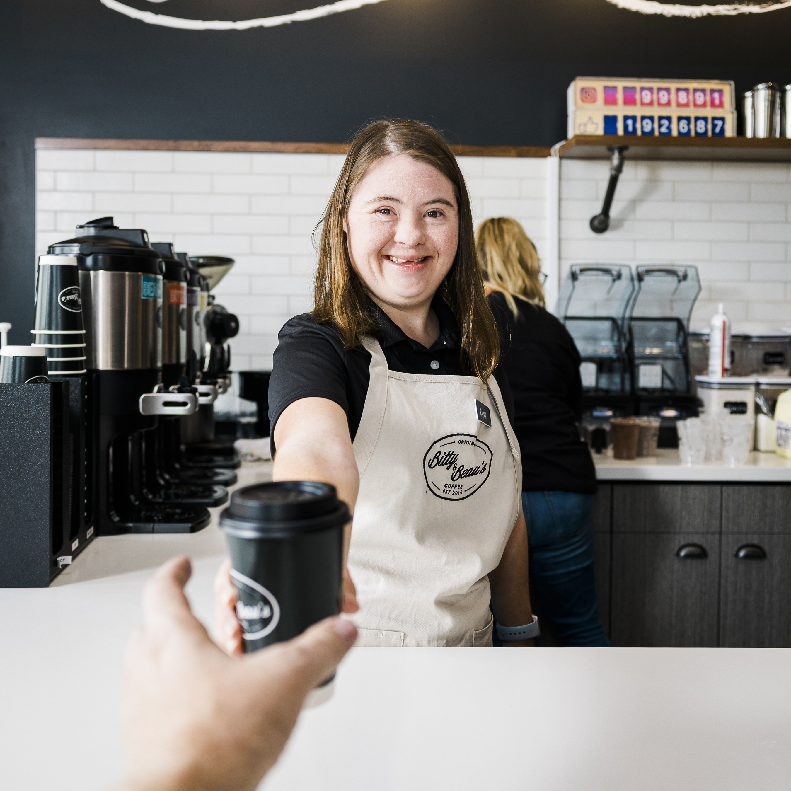 After 10 Years and 500+ Employees with Disabilities, Bitty &amp; Beau's Coffee Shares 5 Lessons on Disability Employment